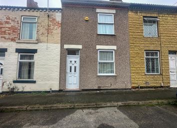 Thumbnail 2 bed property to rent in King Street, South Normanton, Alfreton