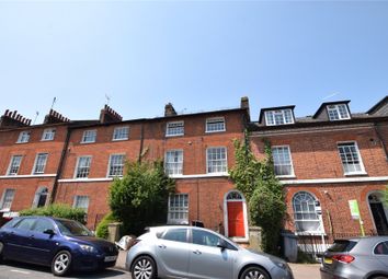 Thumbnail 1 bed flat to rent in Russell Street, Reading, Berkshire