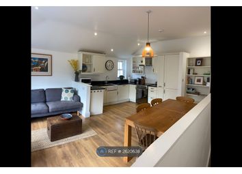 Open Plan Kitchen / Dining / Sitting Area