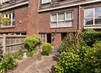 Thumbnail Terraced house for sale in Sheldrick Close, Colliers Wood, London