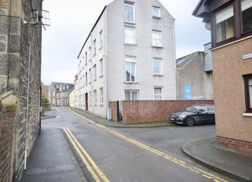 Thumbnail 2 bed flat for sale in Dovecote Street, Hawick