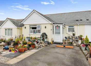 Thumbnail Bungalow for sale in The Mowie, Indian Queens, St. Columb, Cornwall