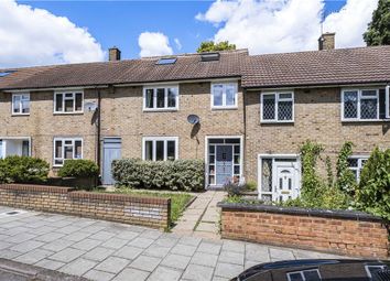 Thumbnail Terraced house to rent in Westleigh Avenue, Putney
