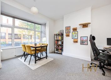 Thumbnail 2 bed flat for sale in Davigdor Road, Hove