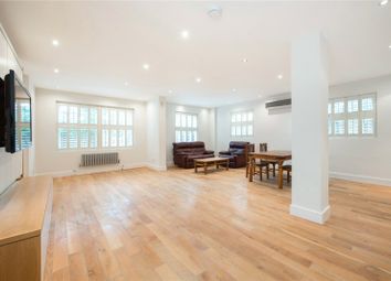 Thumbnail 4 bed detached house to rent in Verbena Gardens, Hammersmith