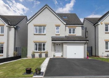Thumbnail 5 bed property for sale in Swift Street, Dunfermline