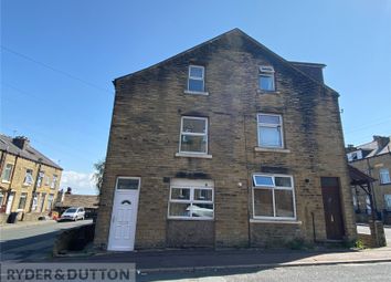 Thumbnail 2 bed end terrace house to rent in Fenton Road, King Cross, Halifax