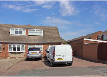 3 Bedroom Semi-detached bungalow for sale