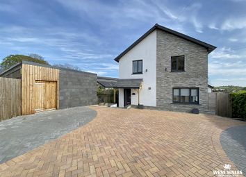 Property listing in Saundersfoot, Pembrokeshire