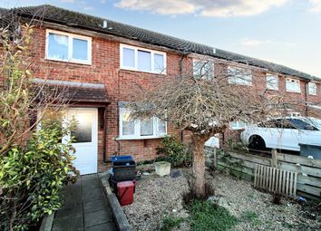 Thumbnail 3 bed terraced house for sale in Cholwell Road, Stevenage