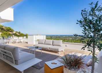 Thumbnail 3 bed apartment for sale in Pedreguer, Alicante, Spain