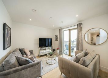 Thumbnail 1 bed flat for sale in Capital Interchange Way, Brentford