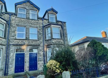 Thumbnail 5 bed end terrace house for sale in Station Road, Hest Bank, Lancaster, Lancashire