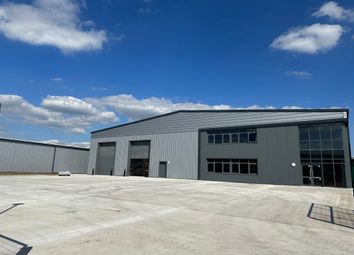 Thumbnail Industrial to let in Jubilee Park, M18, Unit B, First Avenue, Doncaster, South Yorkshire