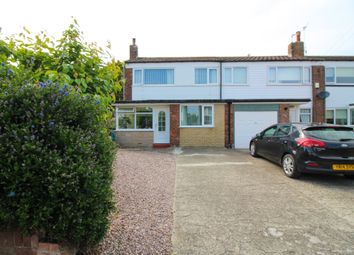 4 Bedroom End terrace house for sale