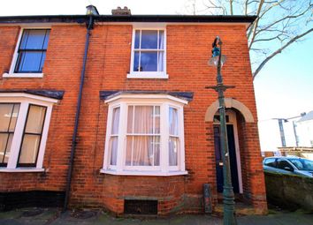 Thumbnail 3 bed property to rent in York Road, Canterbury