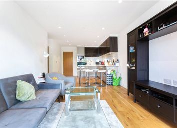 Thumbnail 2 bed flat for sale in Rathbone Market, Barking Road, London
