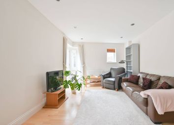 Thumbnail 2 bedroom flat to rent in Deverell Street, Borough, London