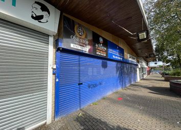 Thumbnail Retail premises to let in St. Vincent Street West, Birmingham
