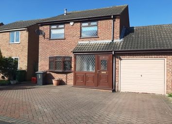 Thumbnail Property to rent in Brittany Avenue, Ashby-De-La-Zouch