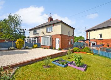 2 Bedrooms Semi-detached house for sale in Bradford Road, Tingley, Wakefield, West Yorkshire WF3