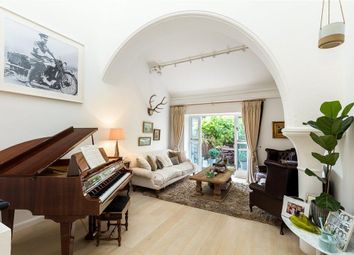 Thumbnail 3 bed terraced house for sale in St. Paul's Conversion, Taymount Rise, Forest Hill London