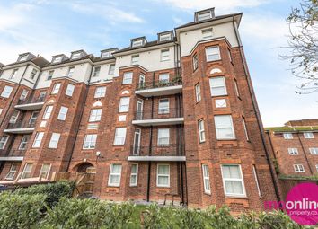 4 bed flat for sale in Sheila House, North Circular Road, Hendon NW11