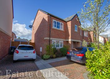 Thumbnail Semi-detached house for sale in Chace Avenue, Willenhall, Coventry