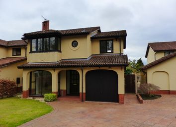 4 Bedroom Detached house for rent