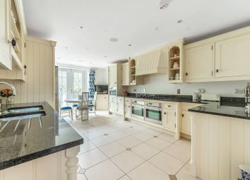 Thumbnail Flat for sale in Old Redding, Harrow