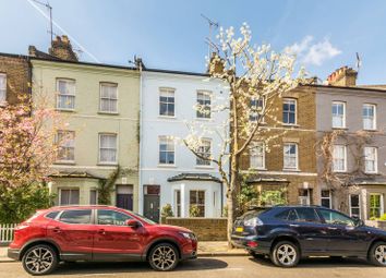 Thumbnail 5 bed property for sale in Sirdar Road, Notting Hill