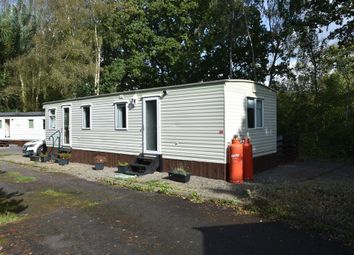 Thumbnail 2 bed mobile/park home for sale in Cenarth, Newcastle Emlyn