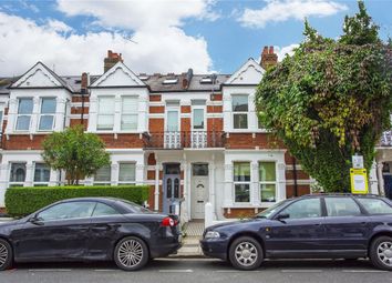 1 Bedrooms Flat to rent in Stanlake Road, London W12