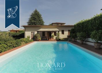 Thumbnail 5 bed villa for sale in Barga, Lucca, Toscana