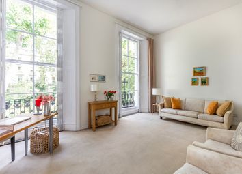 Thumbnail 1 bedroom flat for sale in Porchester Square, London