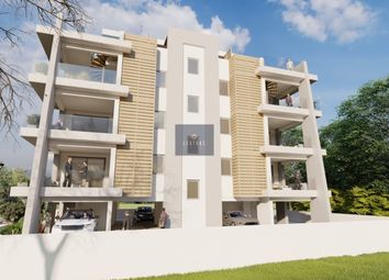 Thumbnail 2 bed apartment for sale in Livadia, Cyprus