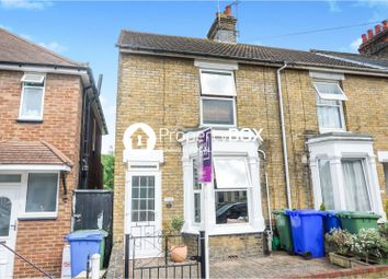 3 Bedroom End terrace house for sale