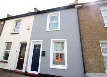2 Bedroom Terraced house for rent