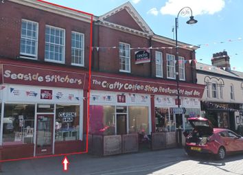 Thumbnail Retail premises to let in 140 Newbegin, Hornsea, East Riding Of Yorkshire