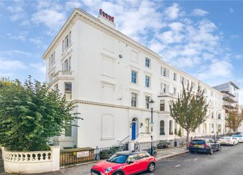 Thumbnail 2 bed flat for sale in Strathmore Gardens, Kensington, London