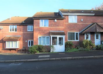 Thumbnail Terraced house to rent in Perryfields Close, Redditch