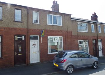 Thumbnail 2 bed terraced house to rent in Hillcrest Avenue, Preston, Lancashire