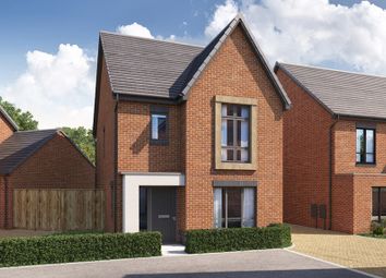 Thumbnail 3 bedroom detached house for sale in "Cypress (Informal Detached)" at Barrow Gurney, Bristol