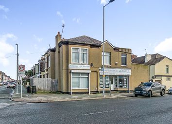 Thumbnail Flat for sale in Liscard Road, Wallasey