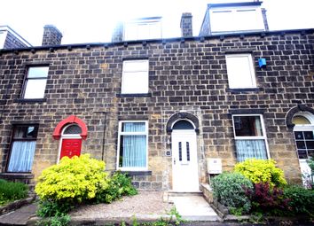 2 Bedrooms Cottage to rent in Brewery Road, Ilkley LS29