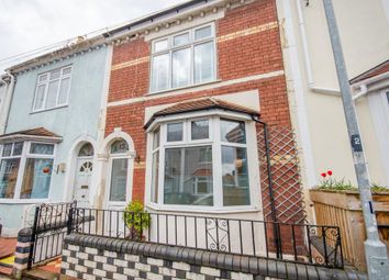 Thumbnail 2 bed terraced house for sale in Roseberry Park, Redfield, Bristol