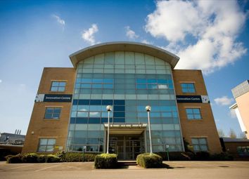 Thumbnail Serviced office to let in Innovation Way, York Science Park, Heslington, York