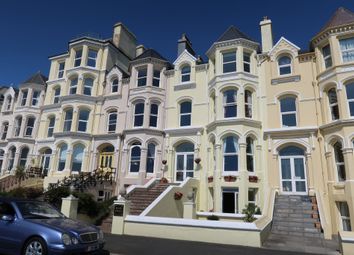 Thumbnail 5 bed terraced house for sale in The Promenade, Port St. Mary, Isle Of Man
