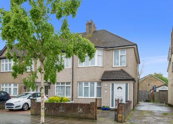 Thumbnail End terrace house for sale in Cypress Road, Harrow Weald, Harrow