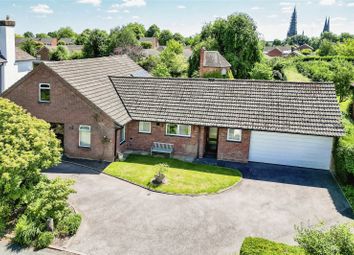 Thumbnail Bungalow for sale in Nether Beacon, Lichfield, Staffordshire